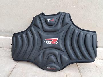 Corpetto protezione busto