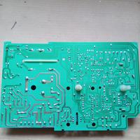 Scheda elettronica per caldaia