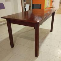 Tavolo allungabile in rattan NUOVO 