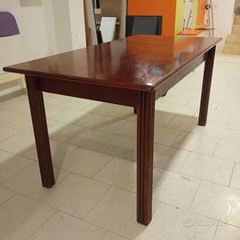 Tavolo allungabile in rattan NUOVO 