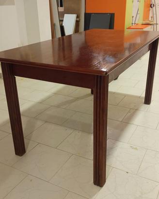 Tavolo allungabile in rattan NUOVO 
