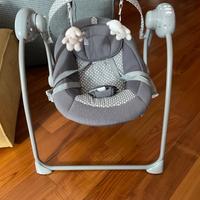 Altalena Relax&Play Chicco