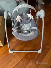 Altalena Relax&Play Chicco