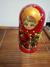 matrioska originale
