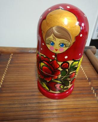 matrioska originale