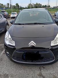 Citroën C3 1.2 Benzina 2013 – Unico Proprietario