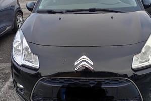 Citroën C3 1.2 Benzina 2013 – Unico Proprietario