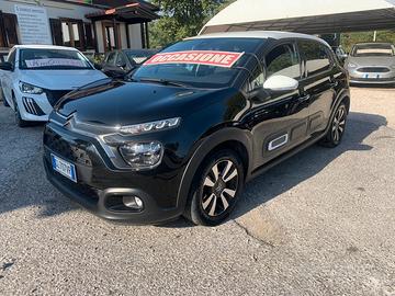 Citroen C3 PureTech 83 S&S Shine