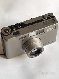 CONTAX T3