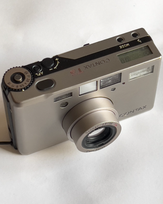 CONTAX T3