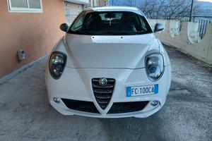 Alfa Romeo Mito 1.4 anno 2016