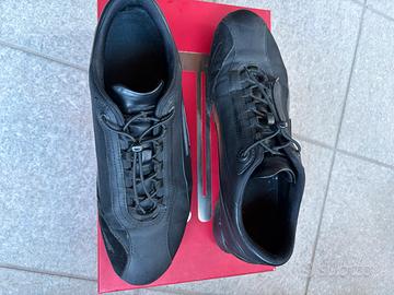 Scarpe Pirelli PZERO rosso Corsa 43