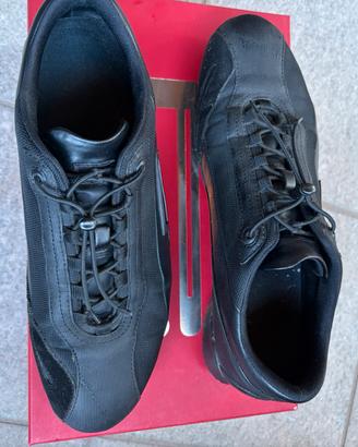 Scarpe Pirelli PZERO rosso Corsa 43