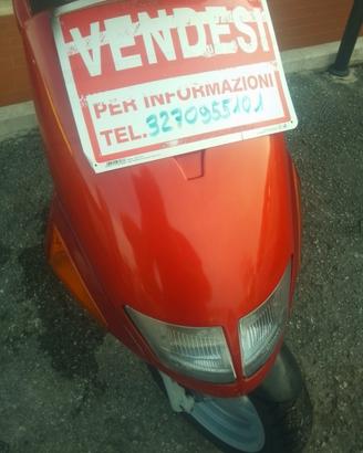 bicicletta 