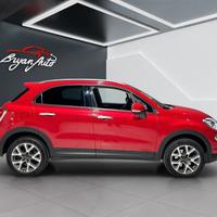 Fiat 500X 2.0 MultiJet 140 CV 4x4 Cross Plus