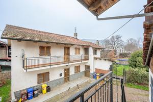 CASA INDIPENDENTE A VILLANOVA CANAVESE