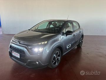 CITROEN C3 III 2017 - C3 1.5 bluehdi Shine U235582