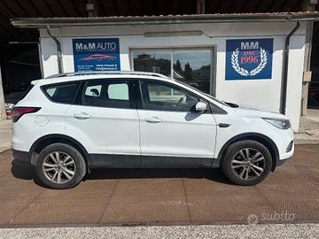 FORD Kuga 1.5 EcoBoost 120 CV S&S 2WD Business