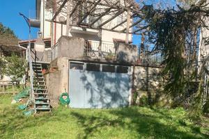 Villetta a Carrodano località Canegreca