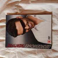 DVD di   George Micheal  con custodia 