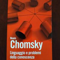 Libro "Linguaggio e problemi della conoscenza"