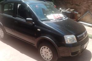 Fiat Panda 1.2 4x4 - 2009