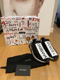 Sneakers Dolce & Gabbana n. 41,5