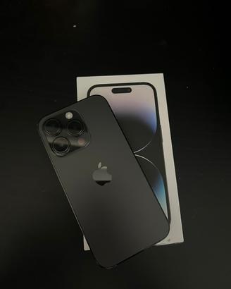 Iphone 14 pro