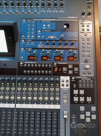 Mixer Yamaha 02R96