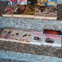 15 libri thriller di MICHAEL CONNELLY 