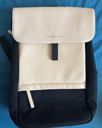 Zaino Kapten & Son