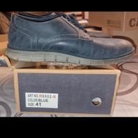 Scarpe classiche sportive stringate