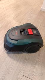 Bosch Indego S500+ robot tagliaerba smart wifi
