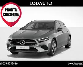 Mercedes-Benz Classe A A 180 d Automatic Adva...