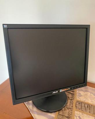 Monitor PC 19" ASUS VB195T (Con Altoparlanti Integ