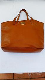 Borsa ampia Michael Kors marrone