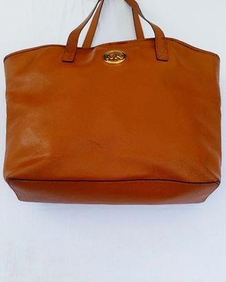Borsa ampia Michael Kors marrone