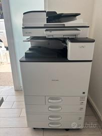 Stampante Ricoh a colori