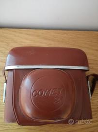 Bencini Comet 2