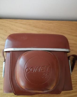 Bencini Comet 2