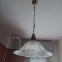 Lampadario da cucina