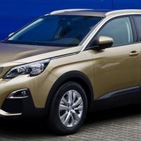 Ricambi peugeot 3008 gt line 2018