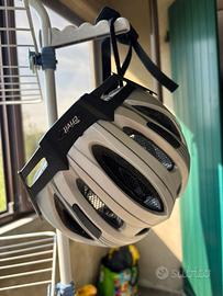 Caschetto leggero da bici