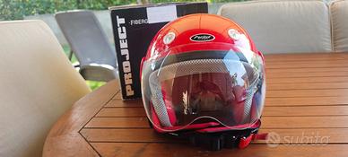 casco moto bimbo