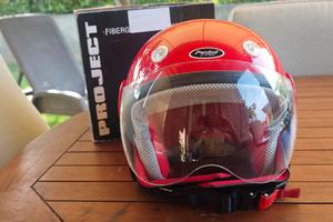 casco moto bimbo