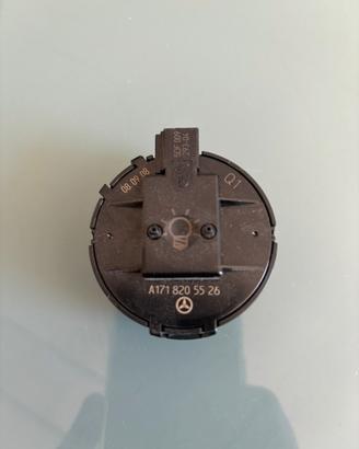 Sensore luci mercedes A 171 820 55