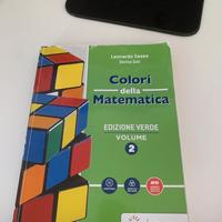 Colori della matematica 2
