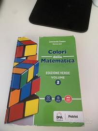 Colori della matematica 2
