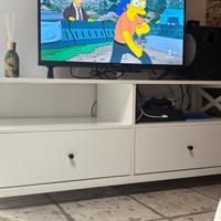 Mobile porta tv