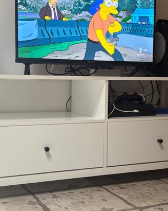 Mobile porta tv